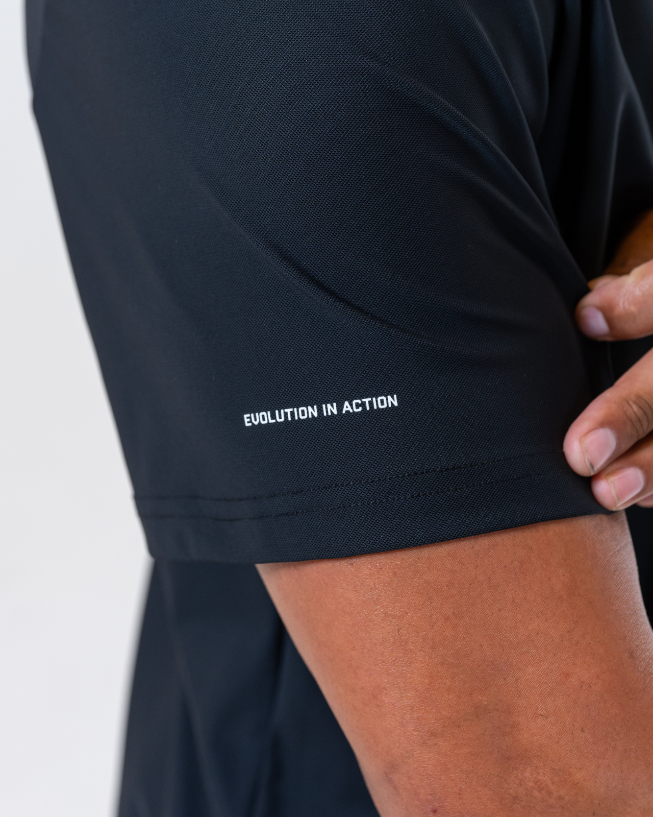 Statement Oversize Tee [Athletic Division]