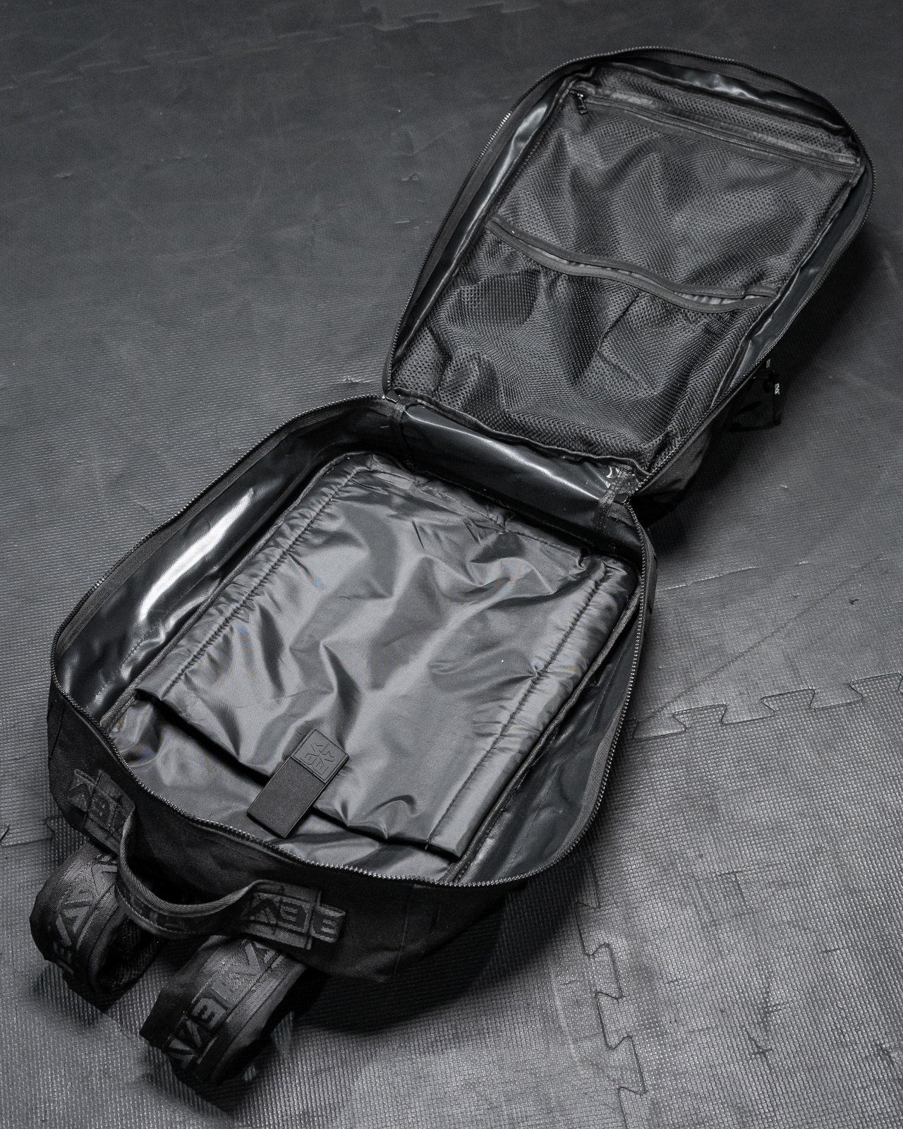 EVOLUTION 45 BACKPACK