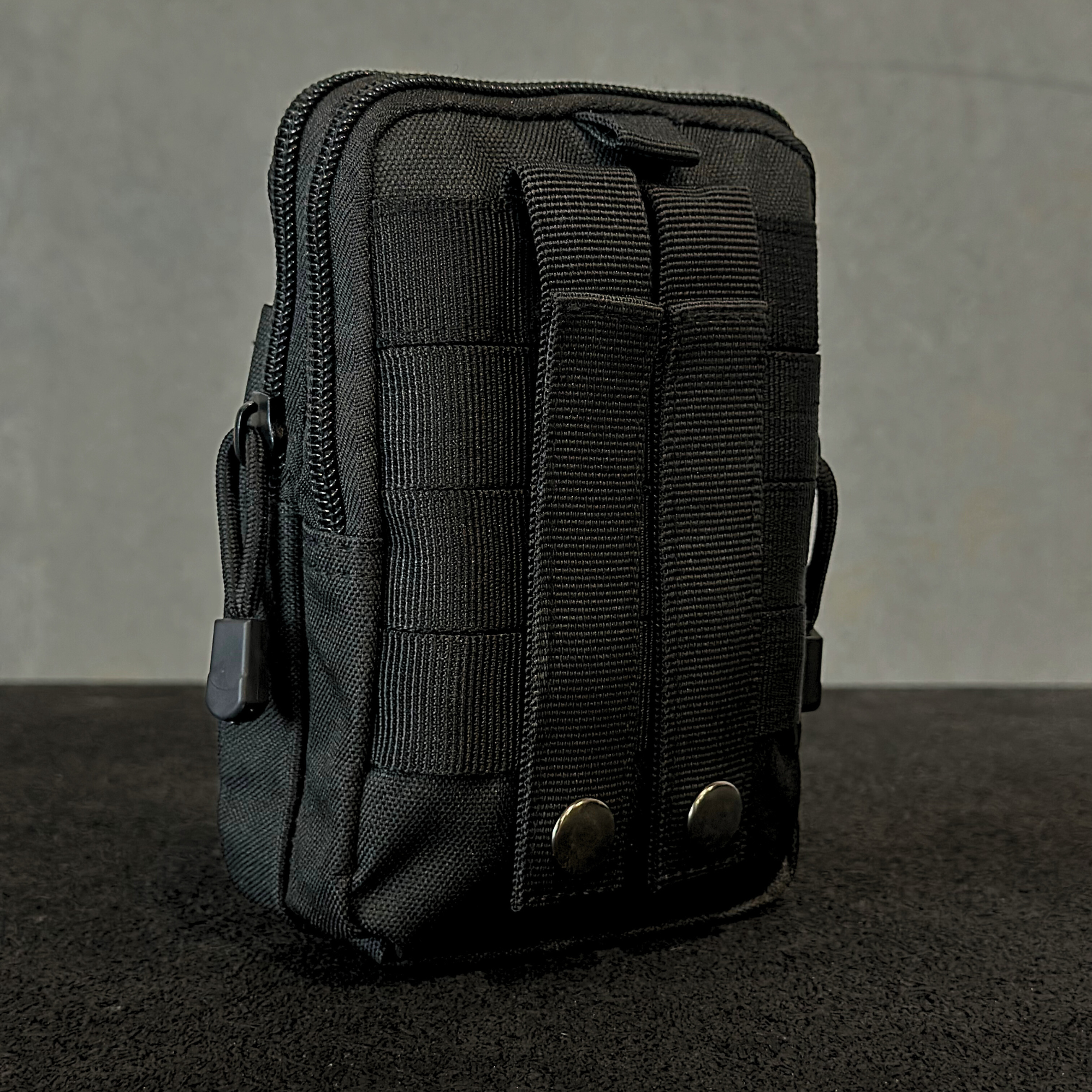 Molle Pouch Extender [black] - V1