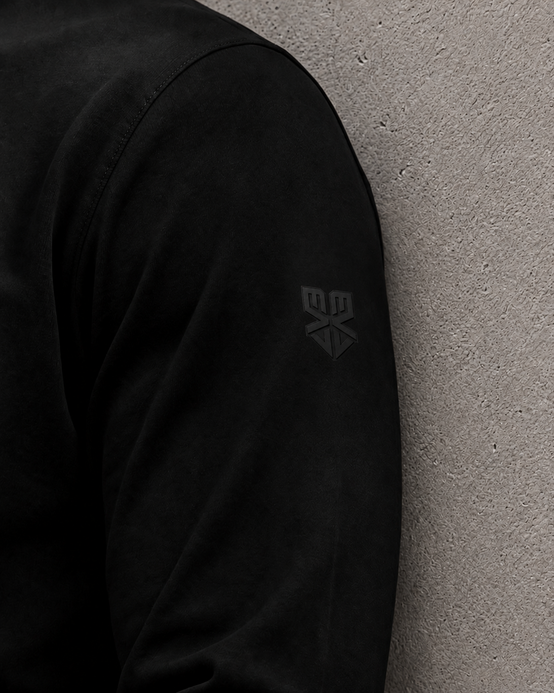Essential Crew Neck Sweater