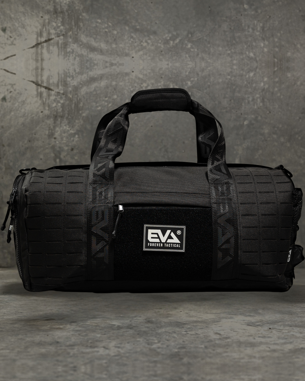 Elite Duffel [black]