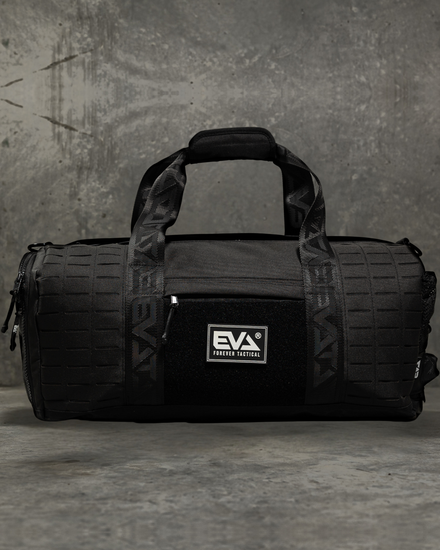 Elite Duffel [black]