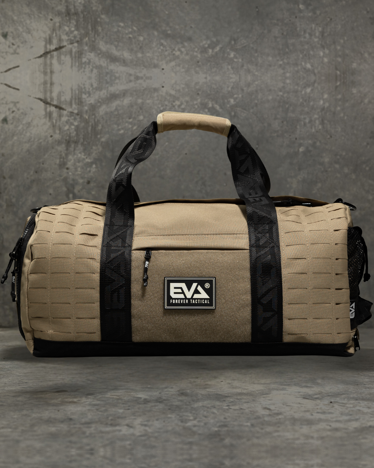 Elite Duffel [bone]