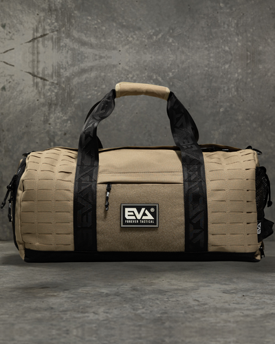Elite Duffel [bone]