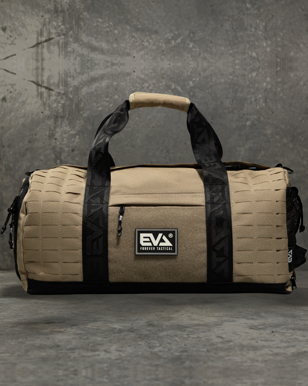 Elite Duffel [bone]