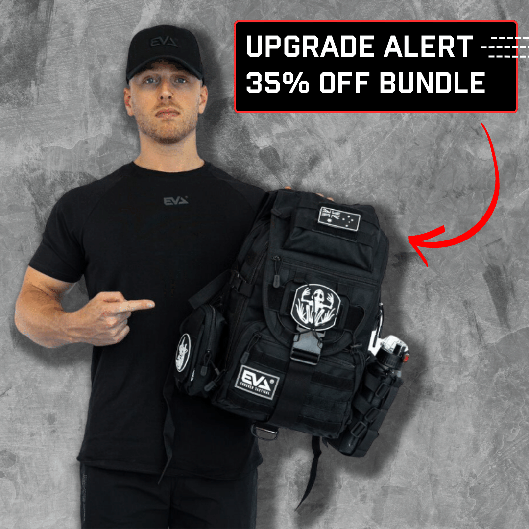 Accessory Bundle - Combat Bag