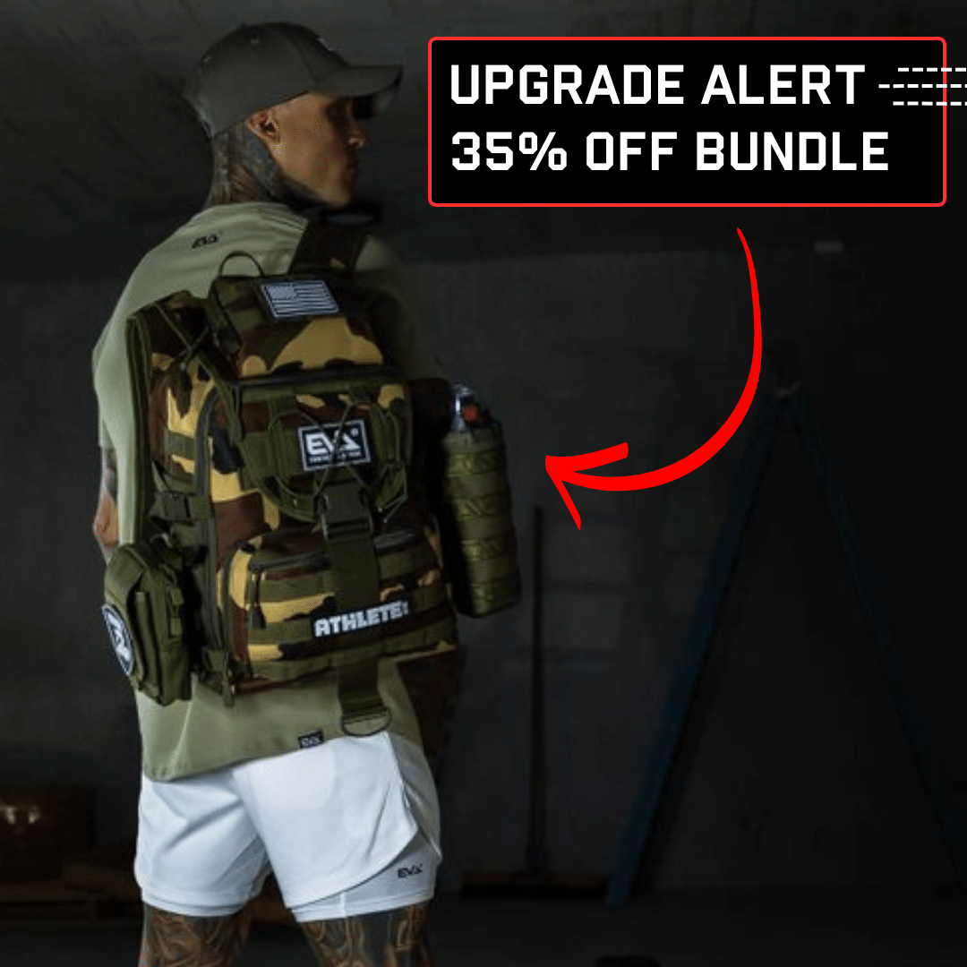 Accessory Bundle - Combat Bag