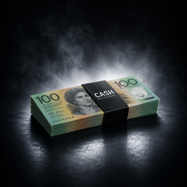 CASH