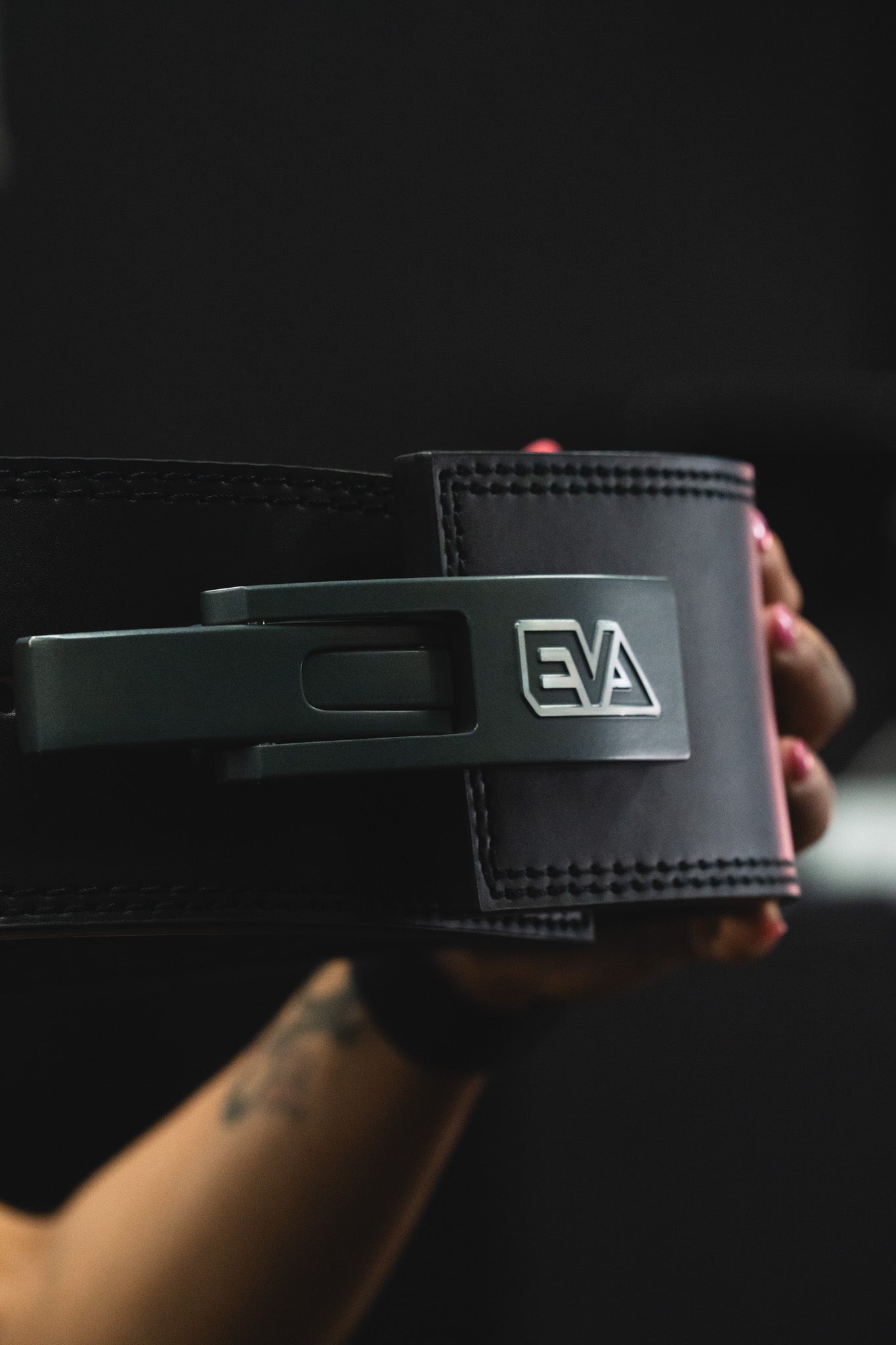 EVA1165 Lifting Belt