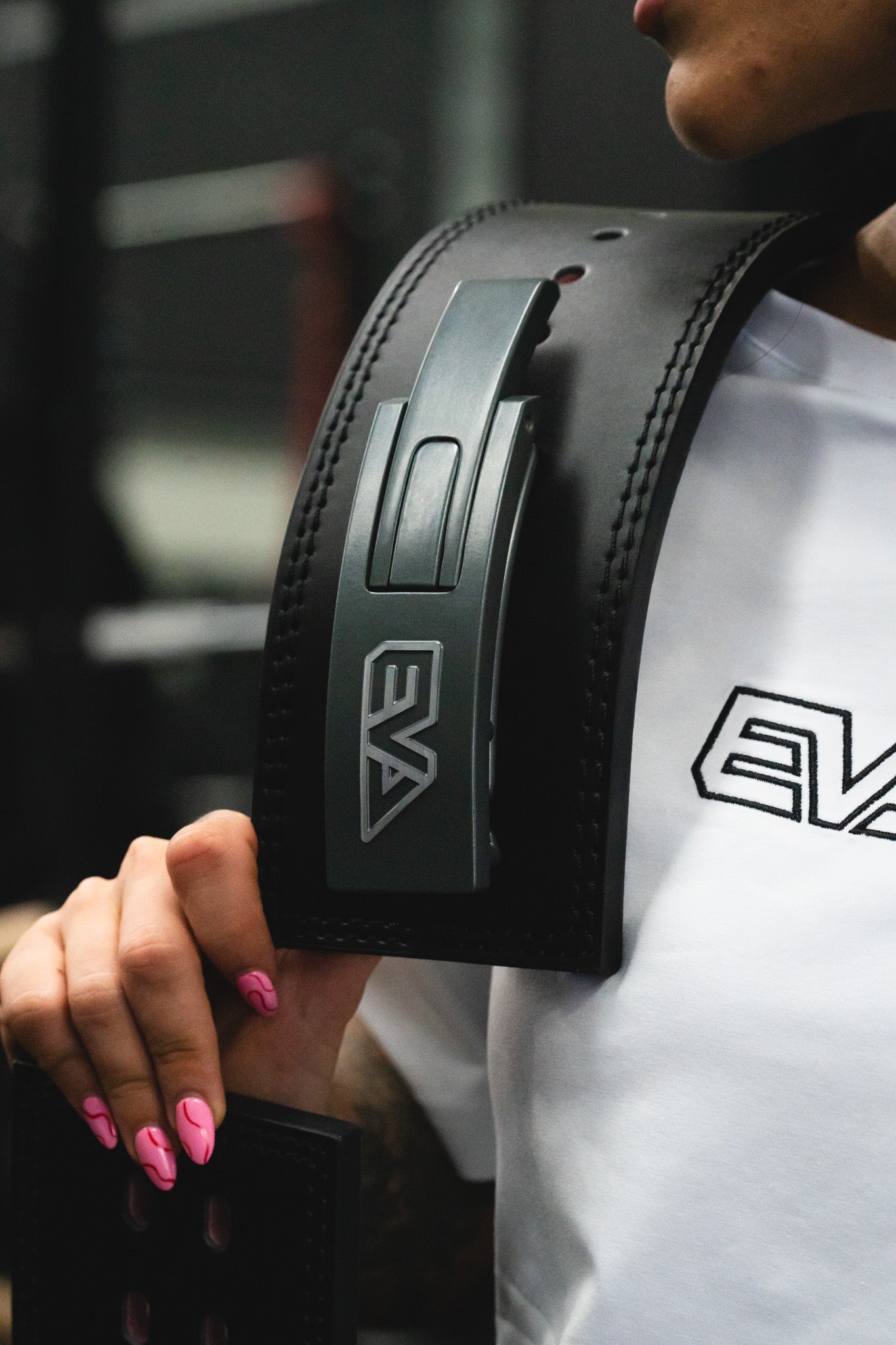 EVA1165 Lifting Belt