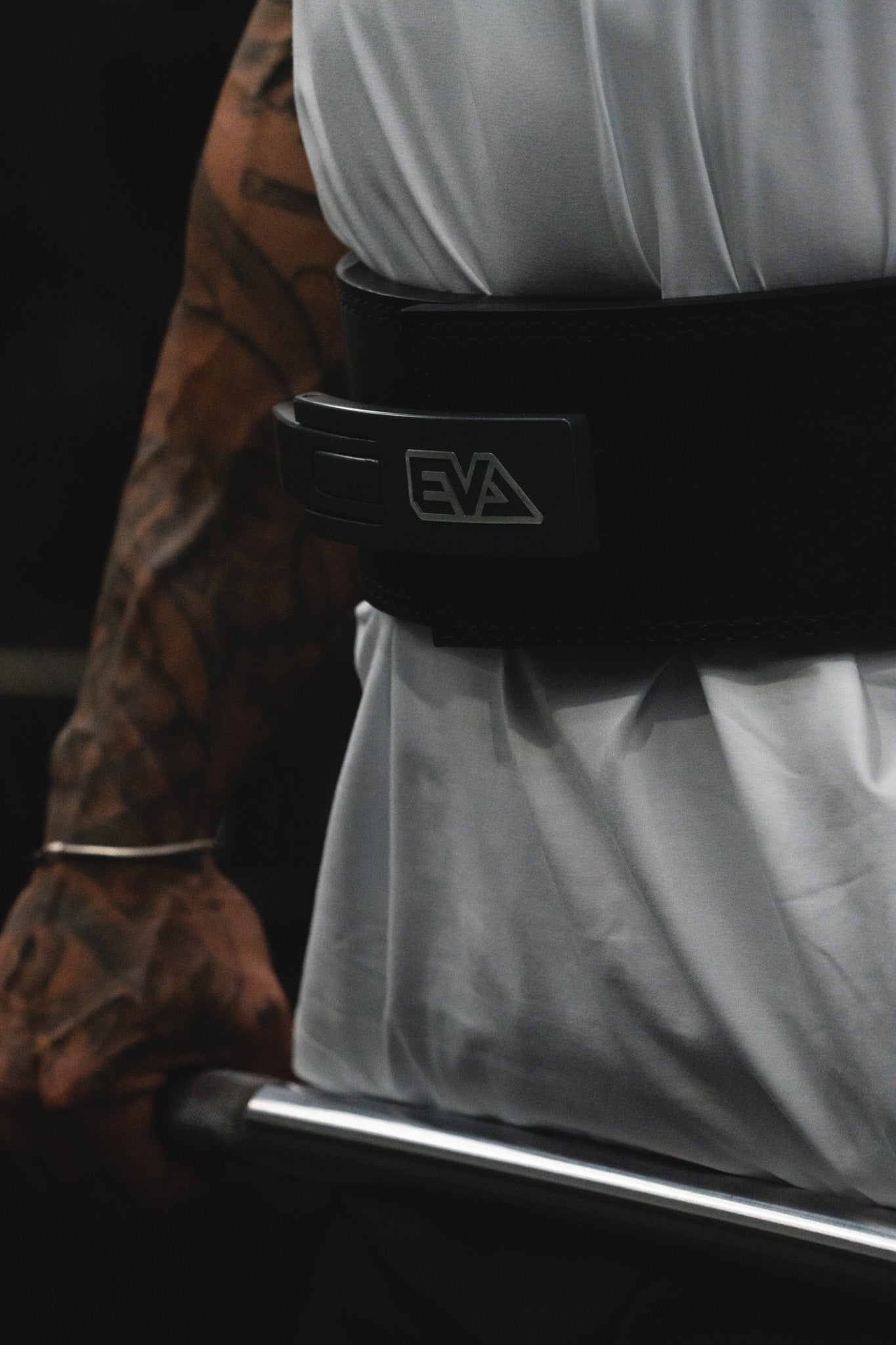 EVA1165 Lifting Belt