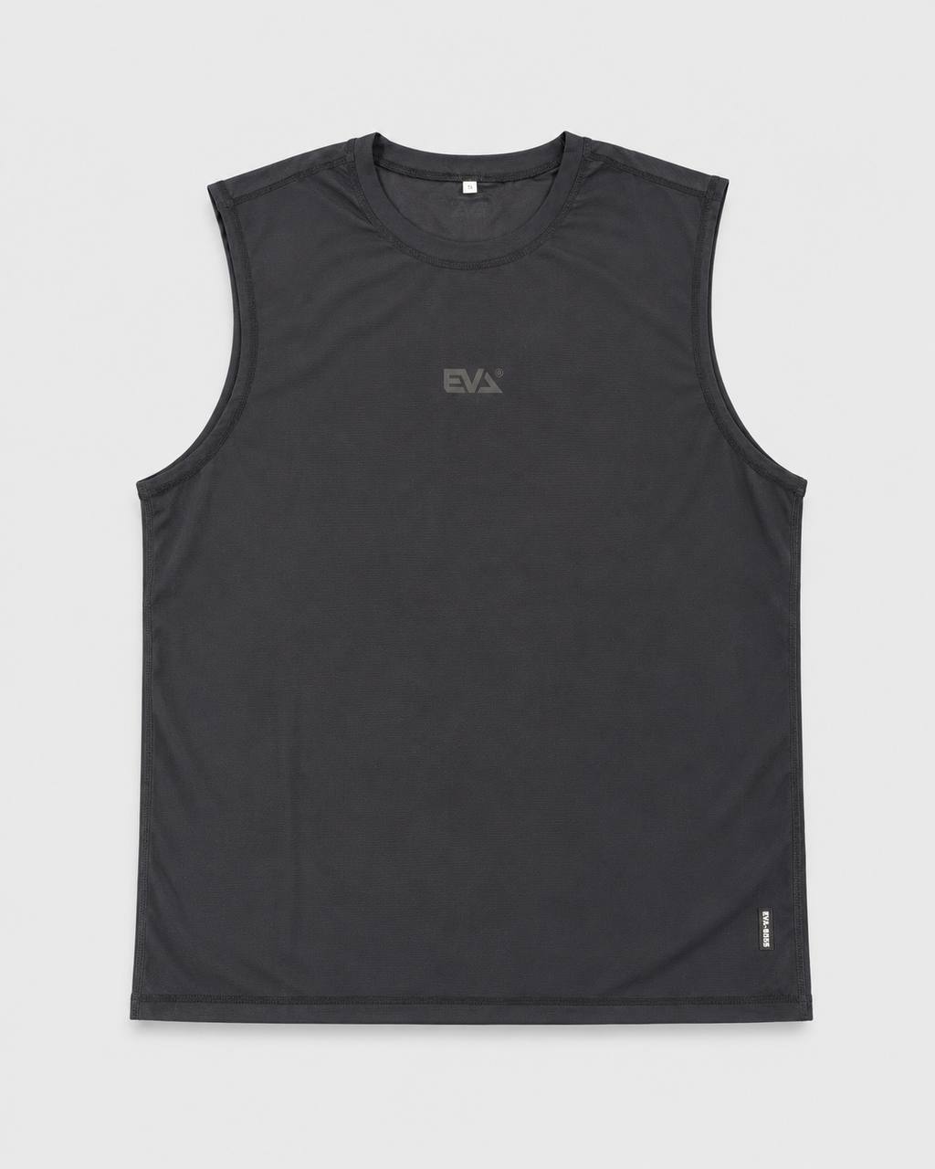 EVA6955 Airflex Tank [Black]