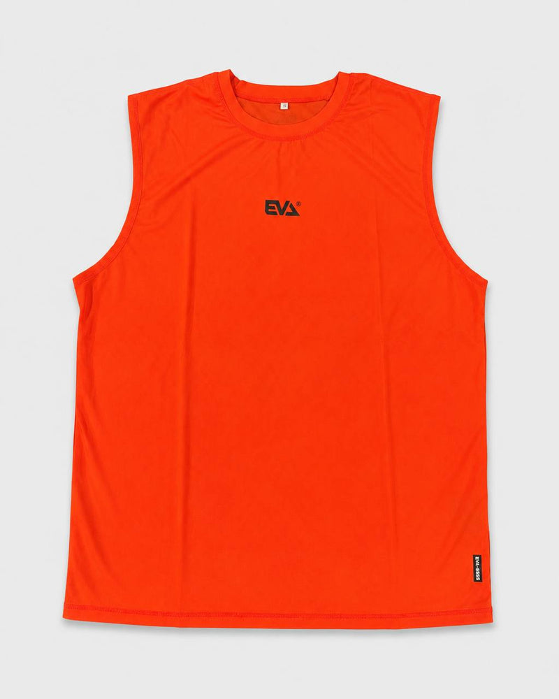 FIRE ORANGE