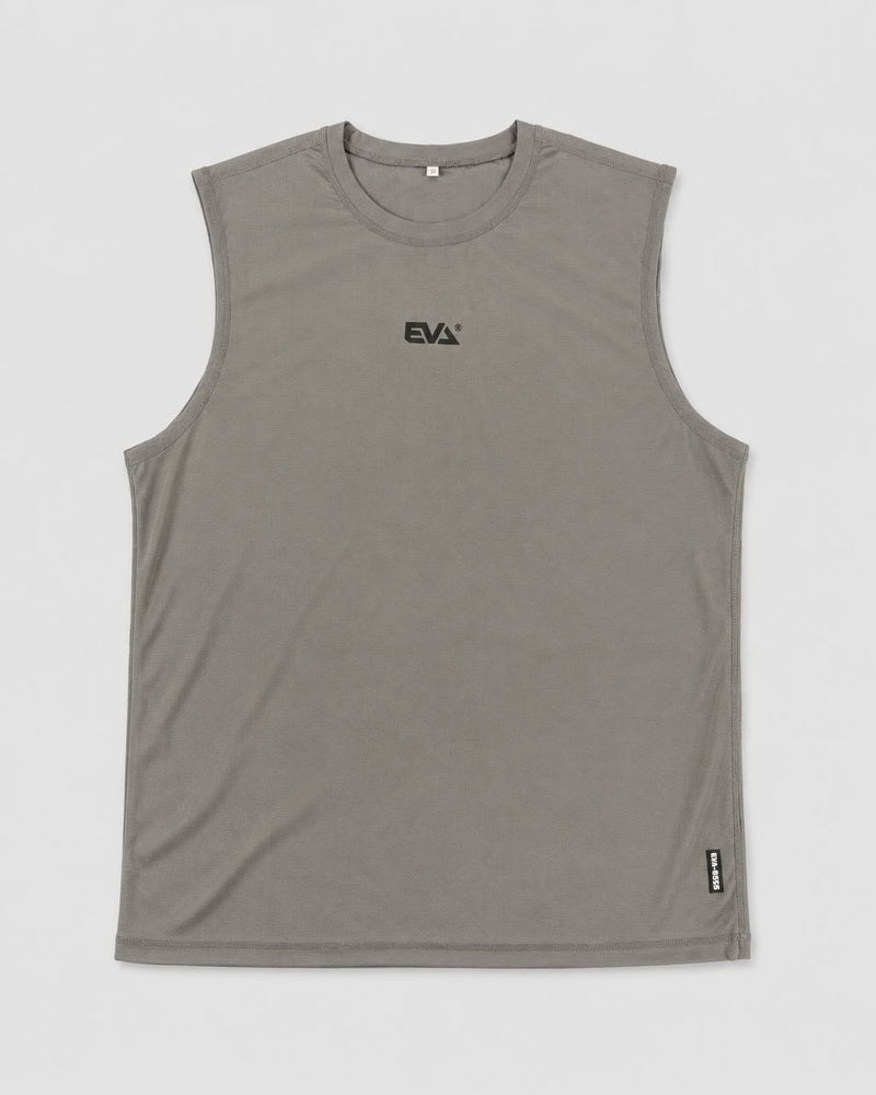 IRON GREY