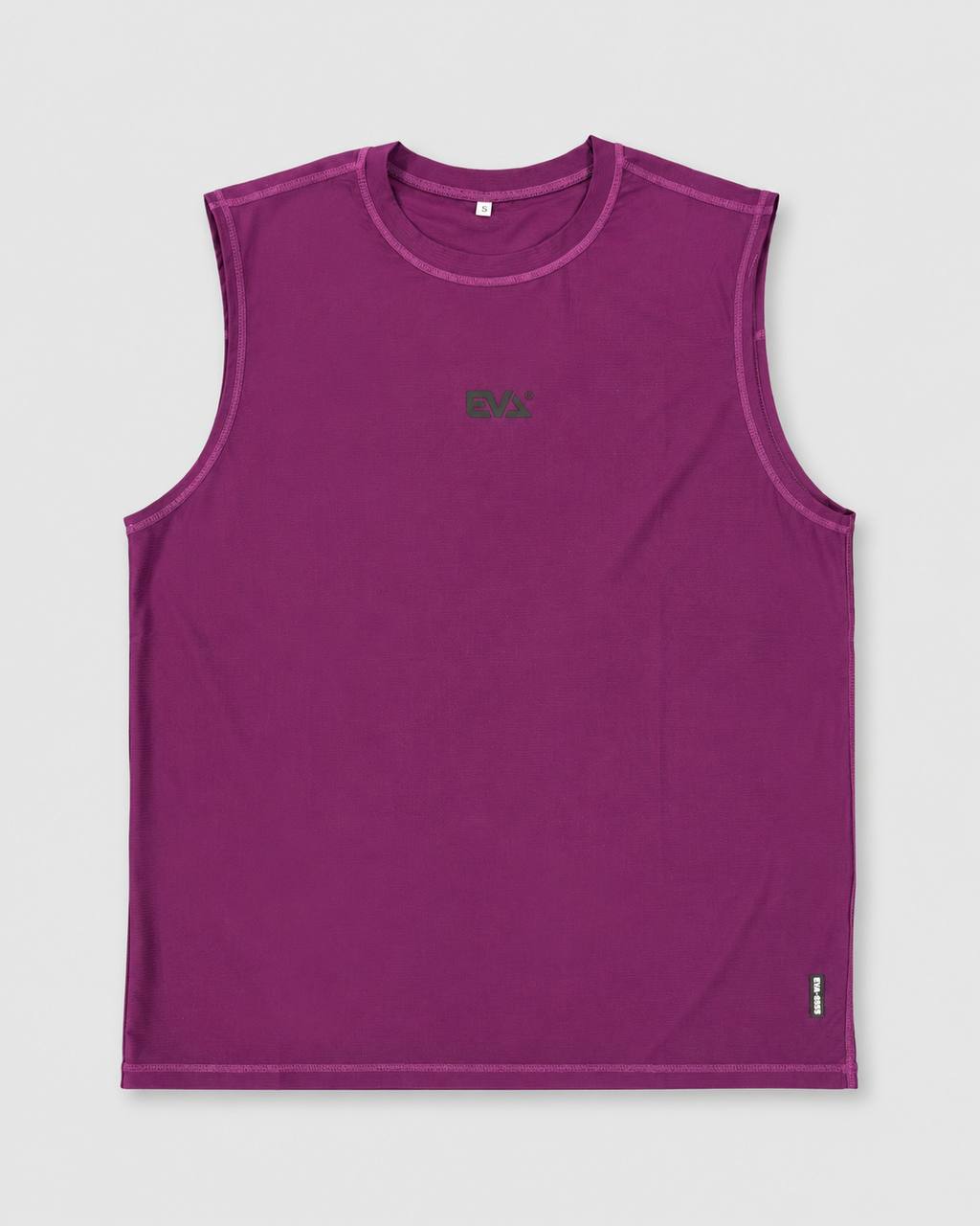EVA6955 Airflex Tank [Mulberry]