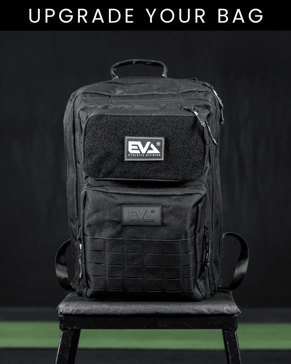 EVOLUTION 45 Backpack | EVA Athletic