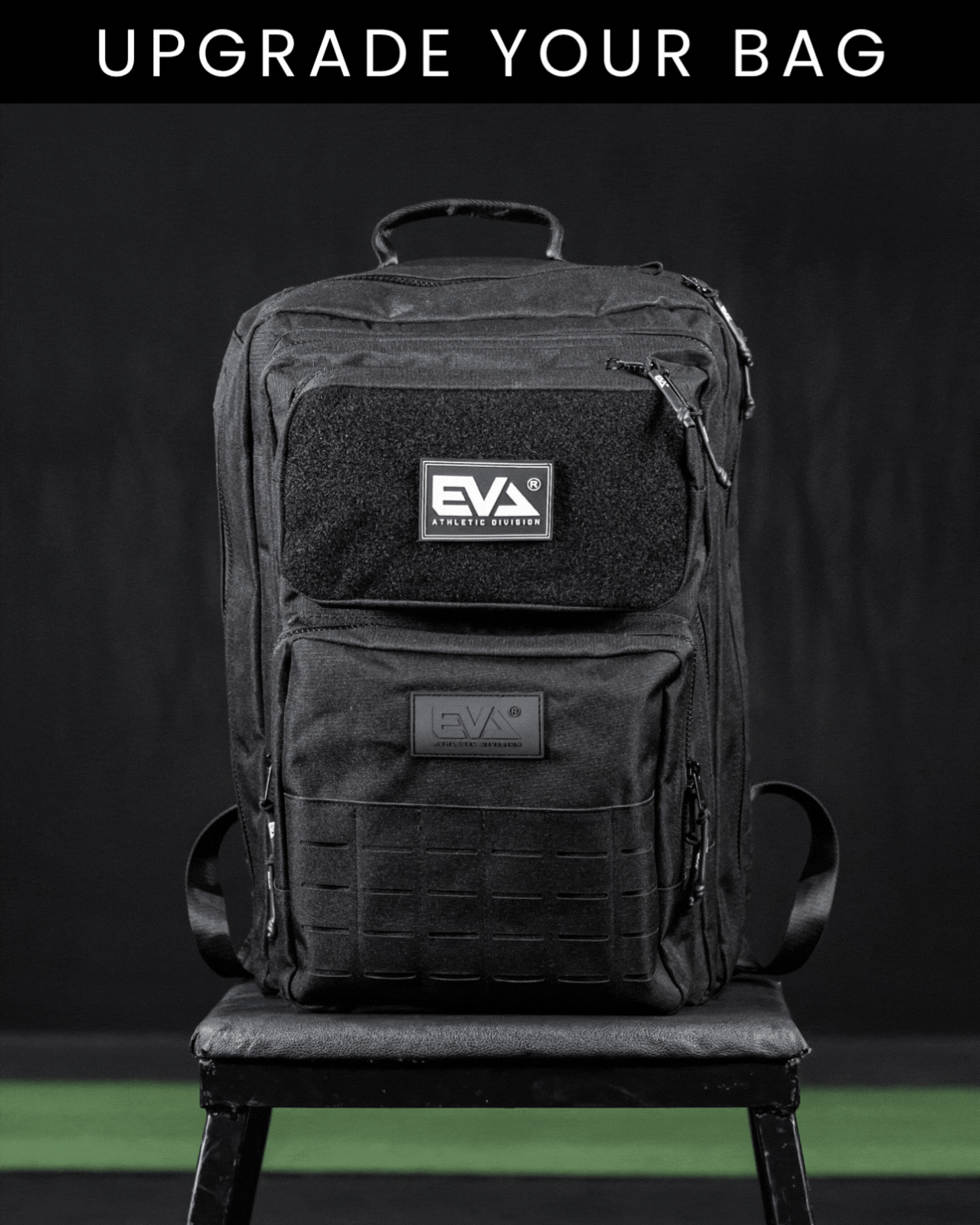 EVOLUTION 45 BACKPACK