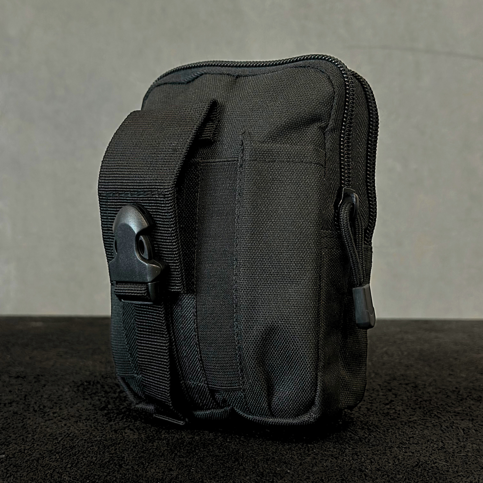 Molle Pouch Extender [black] - V1