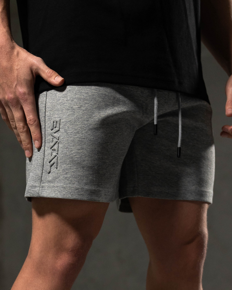GREY MARL