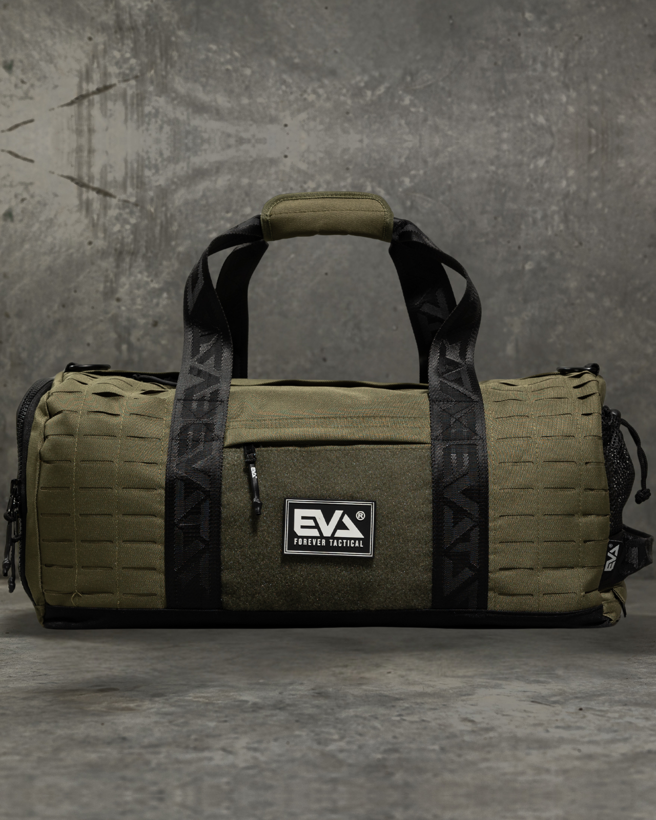 Elite Duffel [military green]