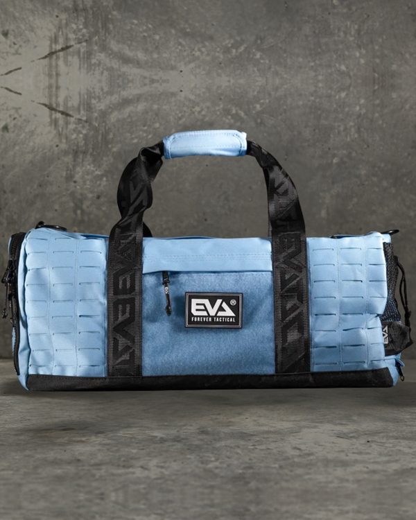 Elite Duffel [sky blue]