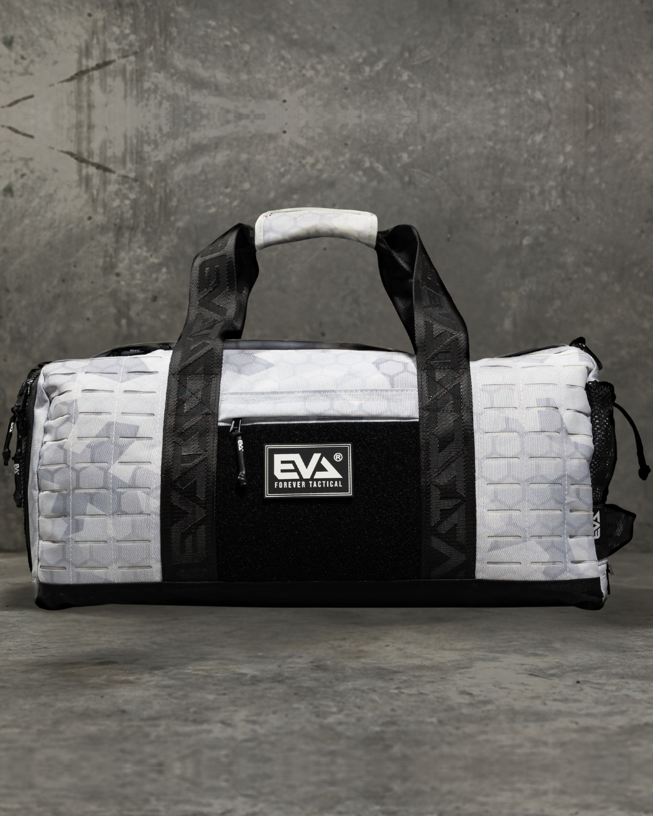 Elite Duffel [sub zero] - LIMITED EDITION