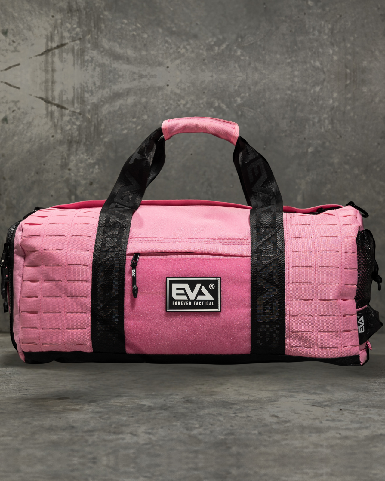 Elite Duffel [Taffy Pink]