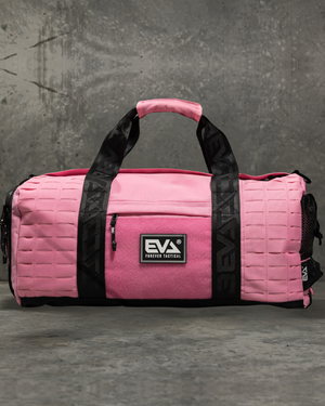 Elite Duffel [Taffy Pink]