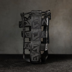Molle Bottle Holder [Black]