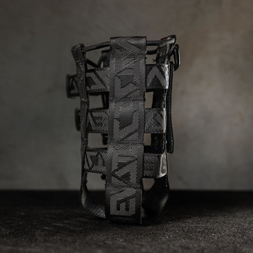 Molle Bottle Holder [Black]