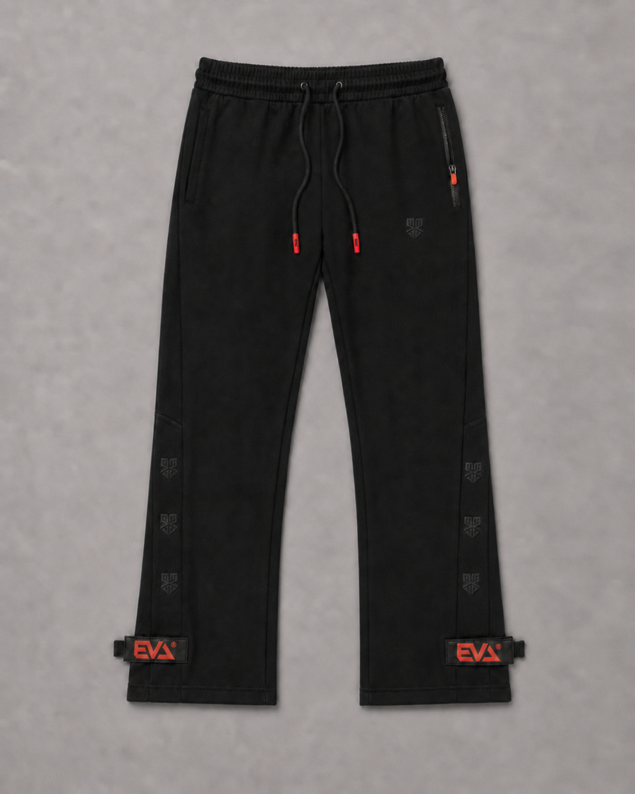 Tech Snap Joggers