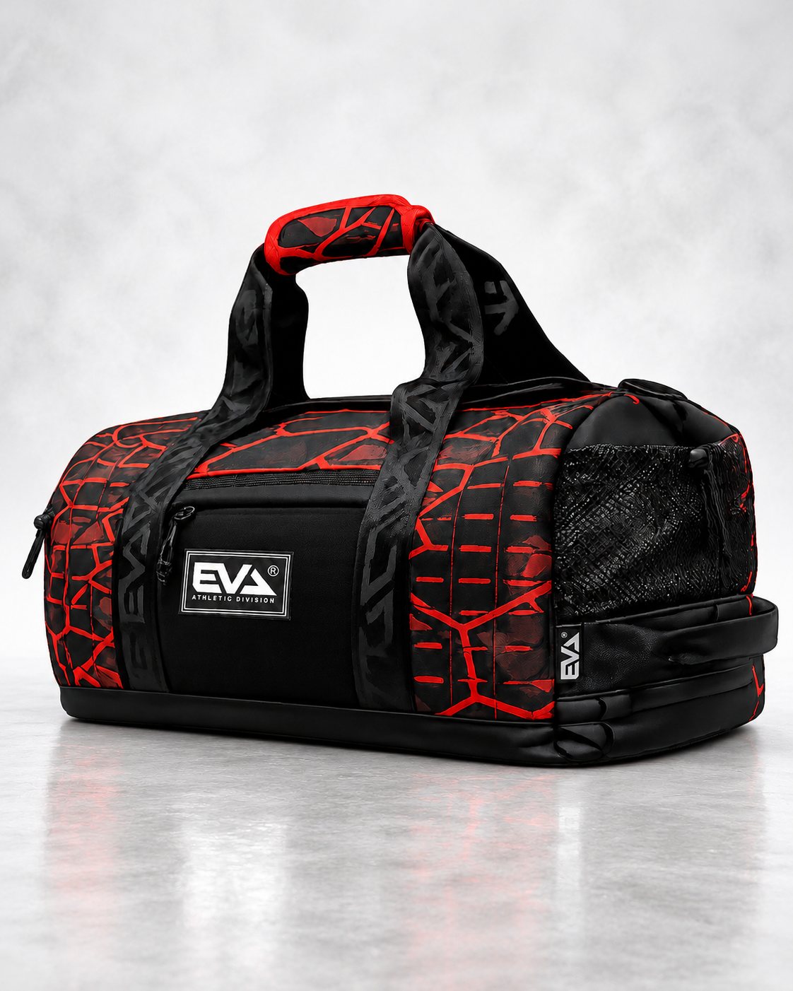 Venom Red