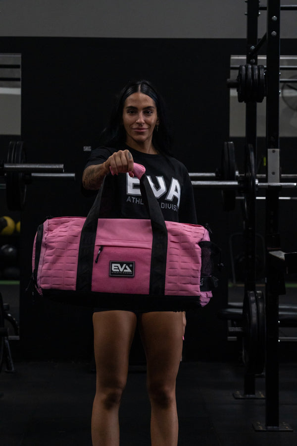 EVA athlete