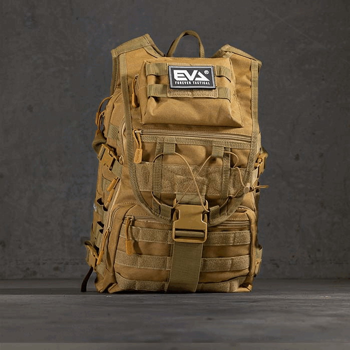 KHAKI