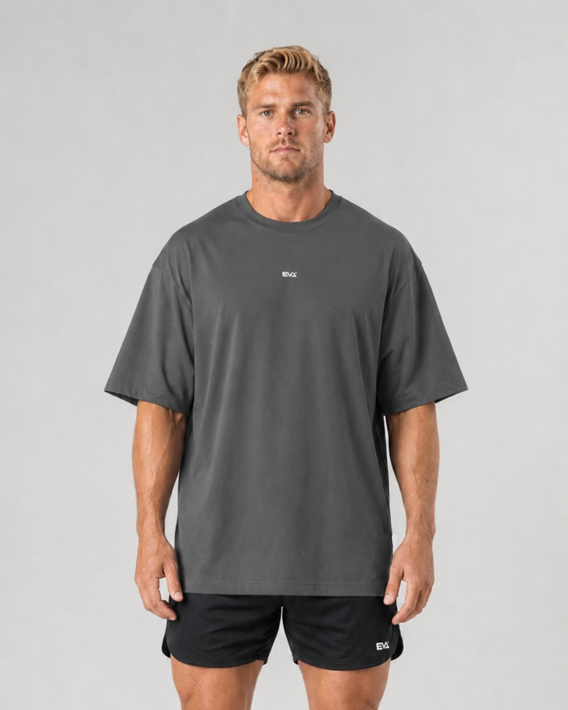 IRON GREY