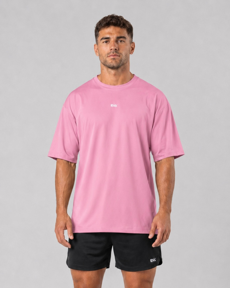 POWDER PINK