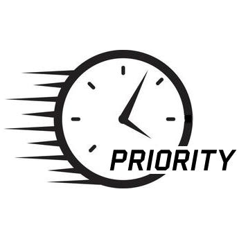 Priority Dispatch