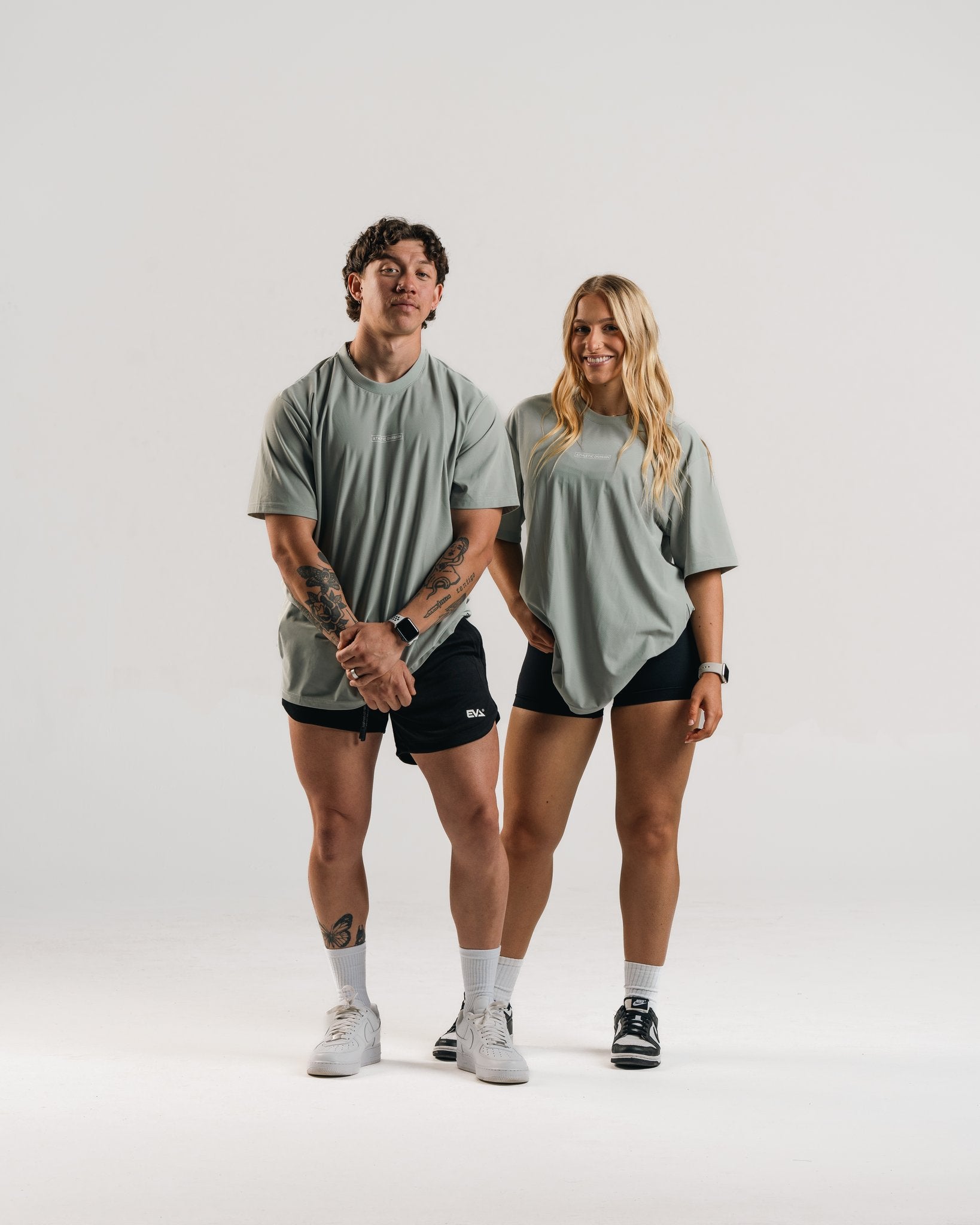 Couples that Train Together Bundle