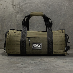 Elite Duffel [military green]