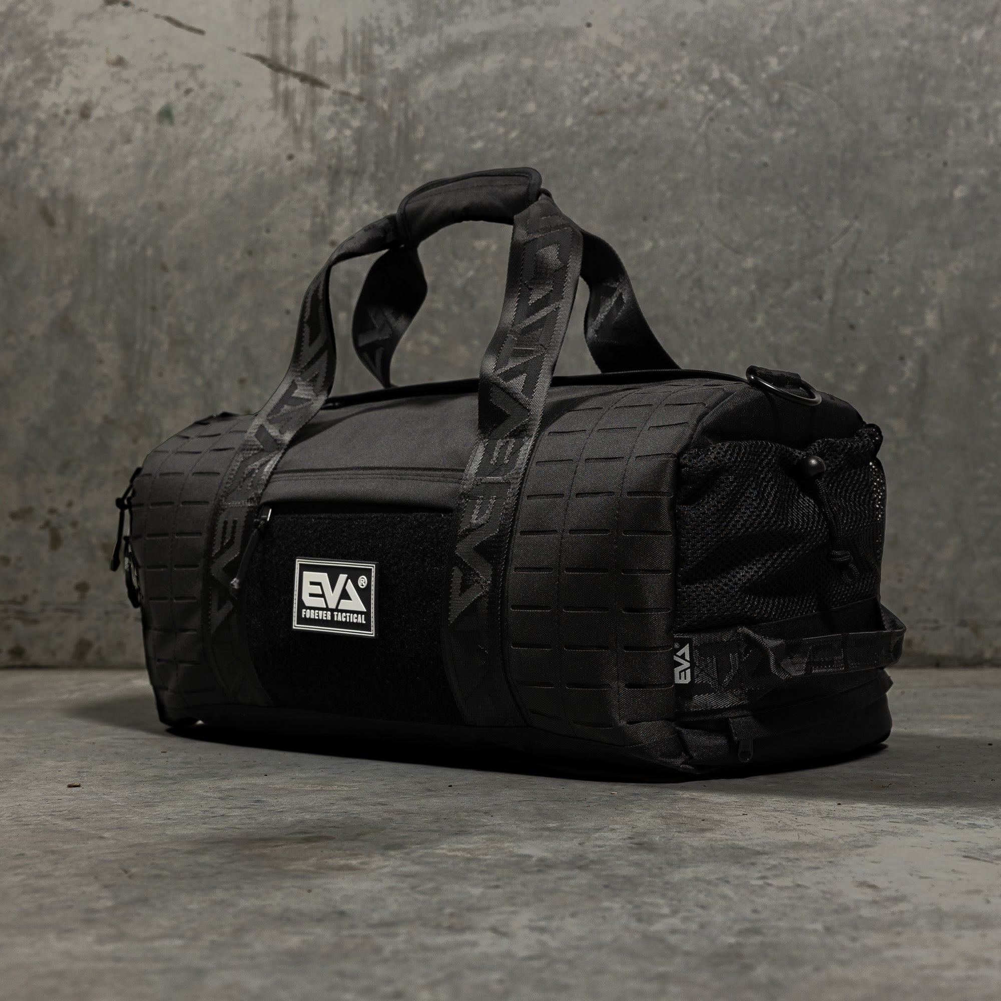 Elite Duffel [black]