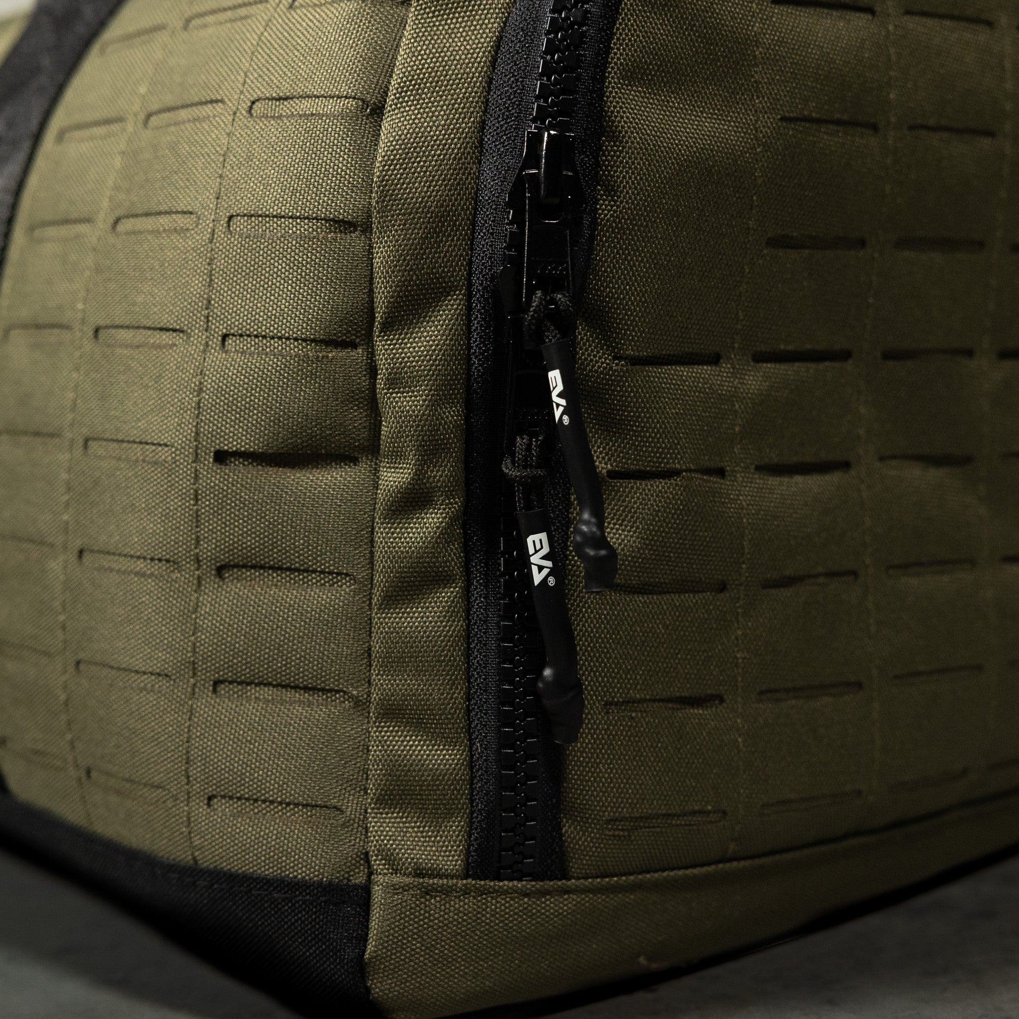 Elite Duffel [military green]