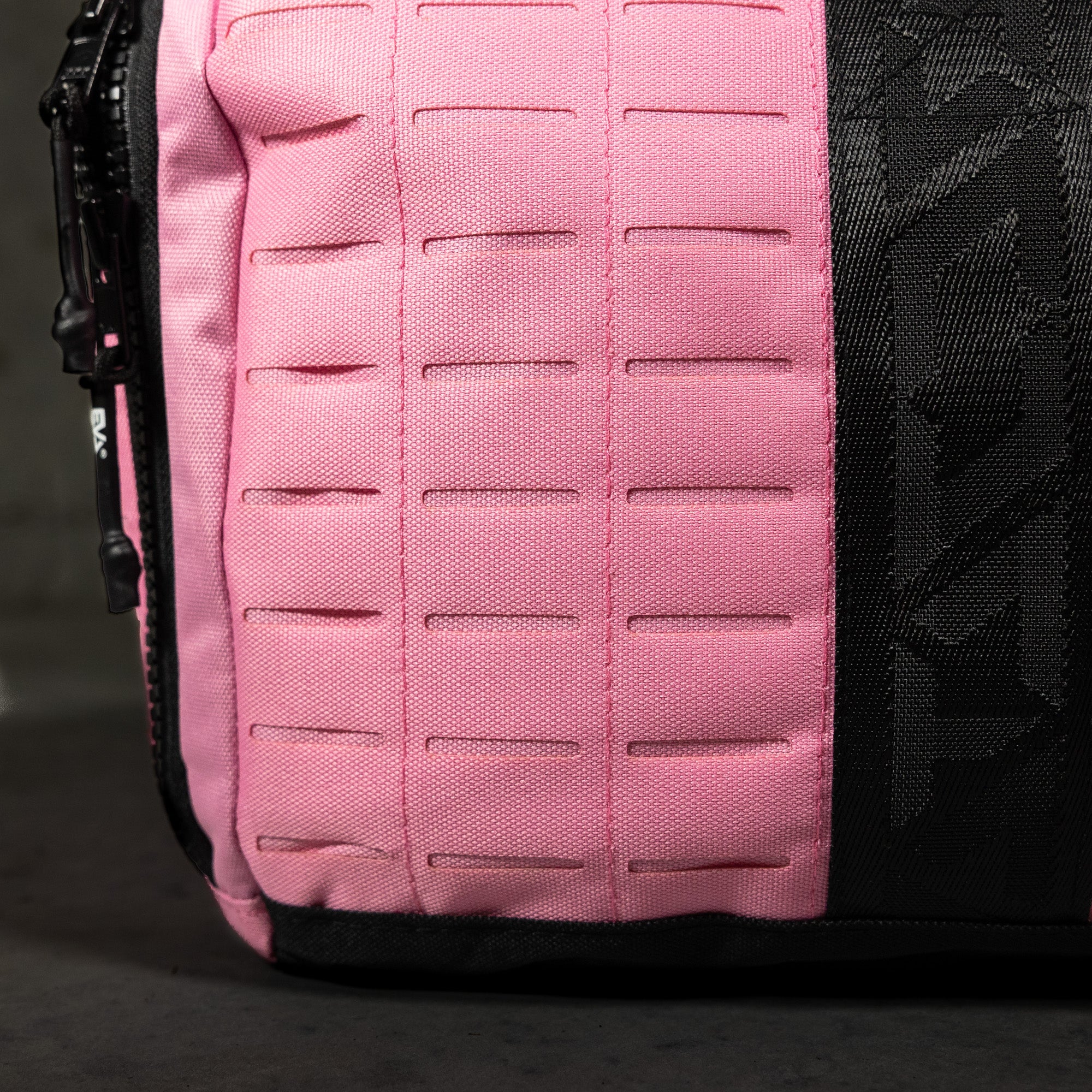 ELITE DUFFEL [PINK]