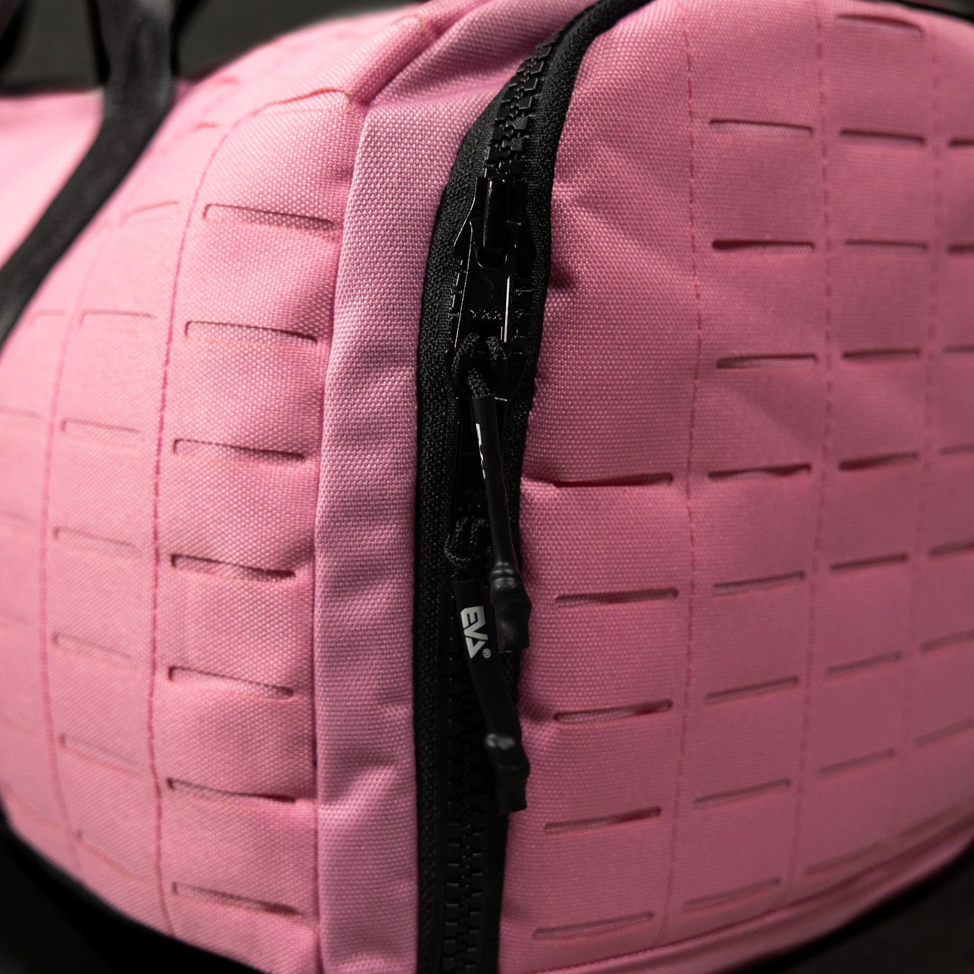 ELITE DUFFEL [PINK]