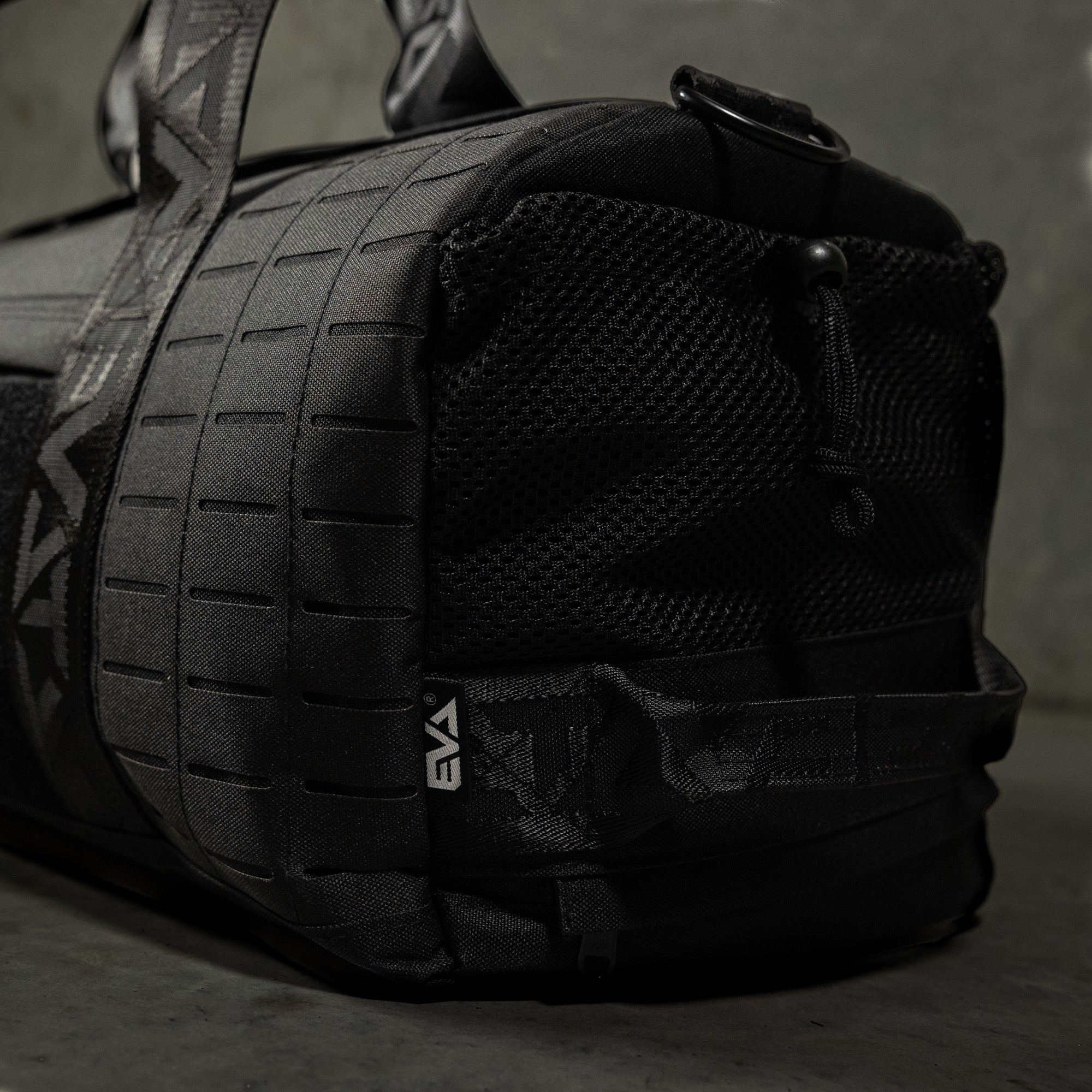 Elite Duffel [black]