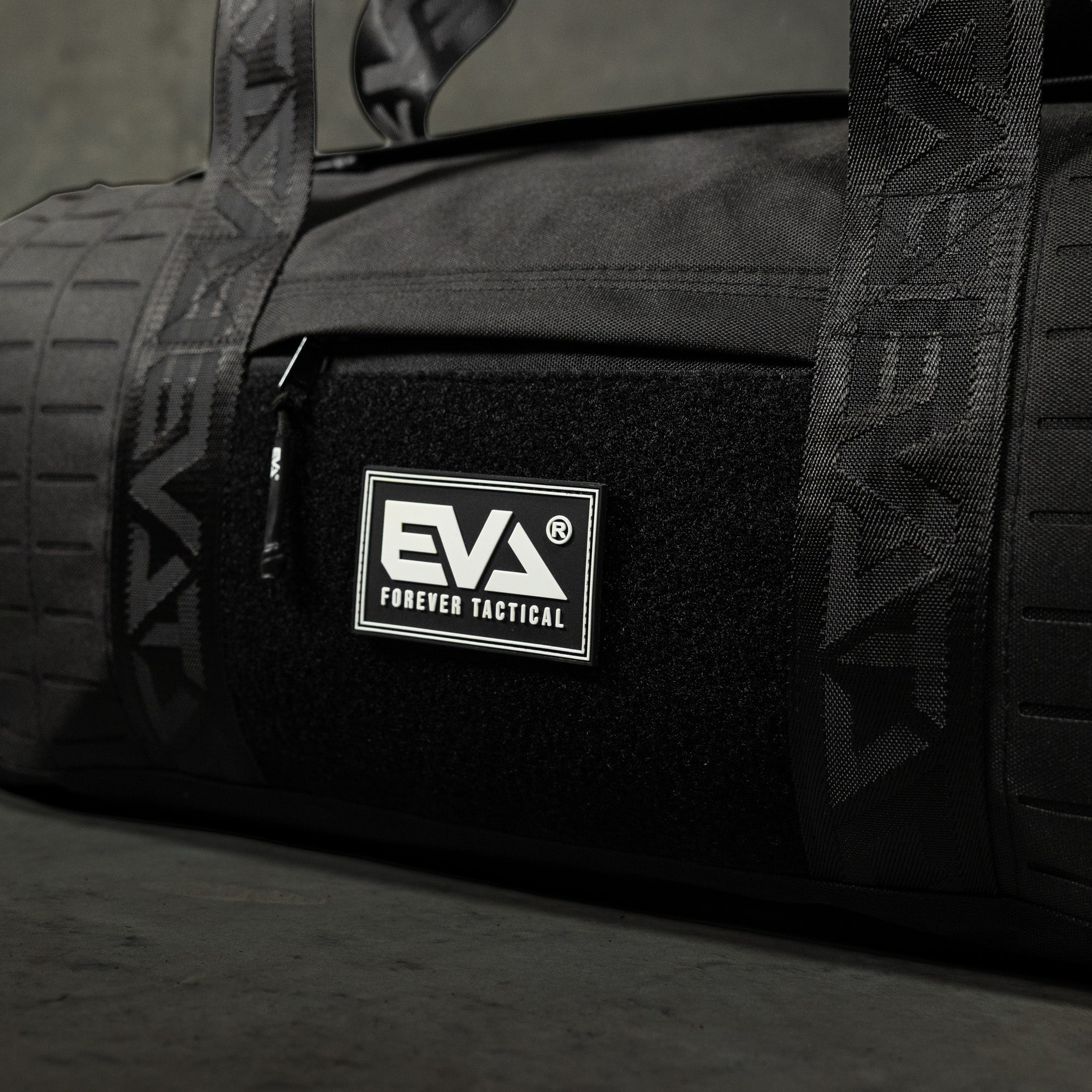 Elite Duffel [black]