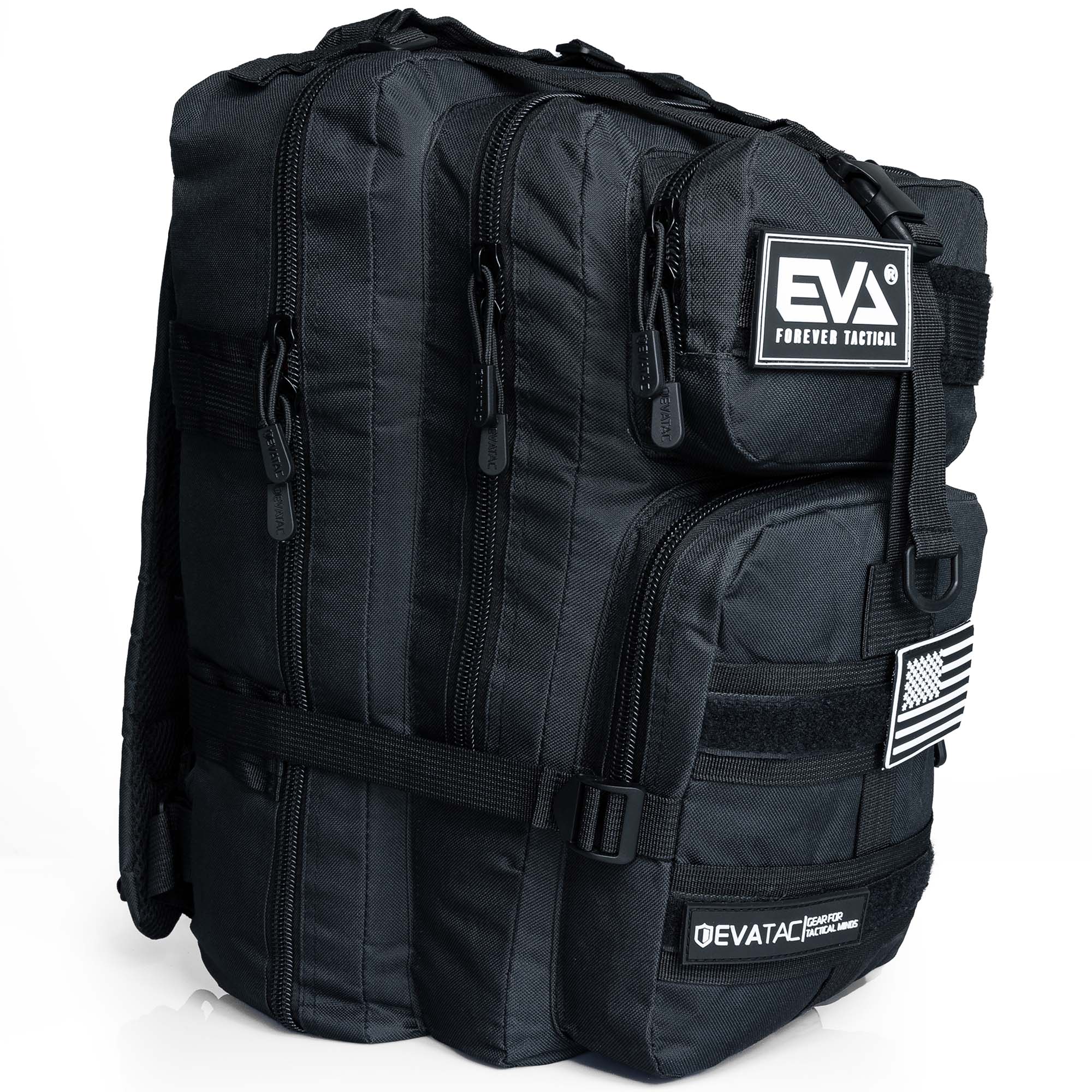 Evatac backpack hotsell