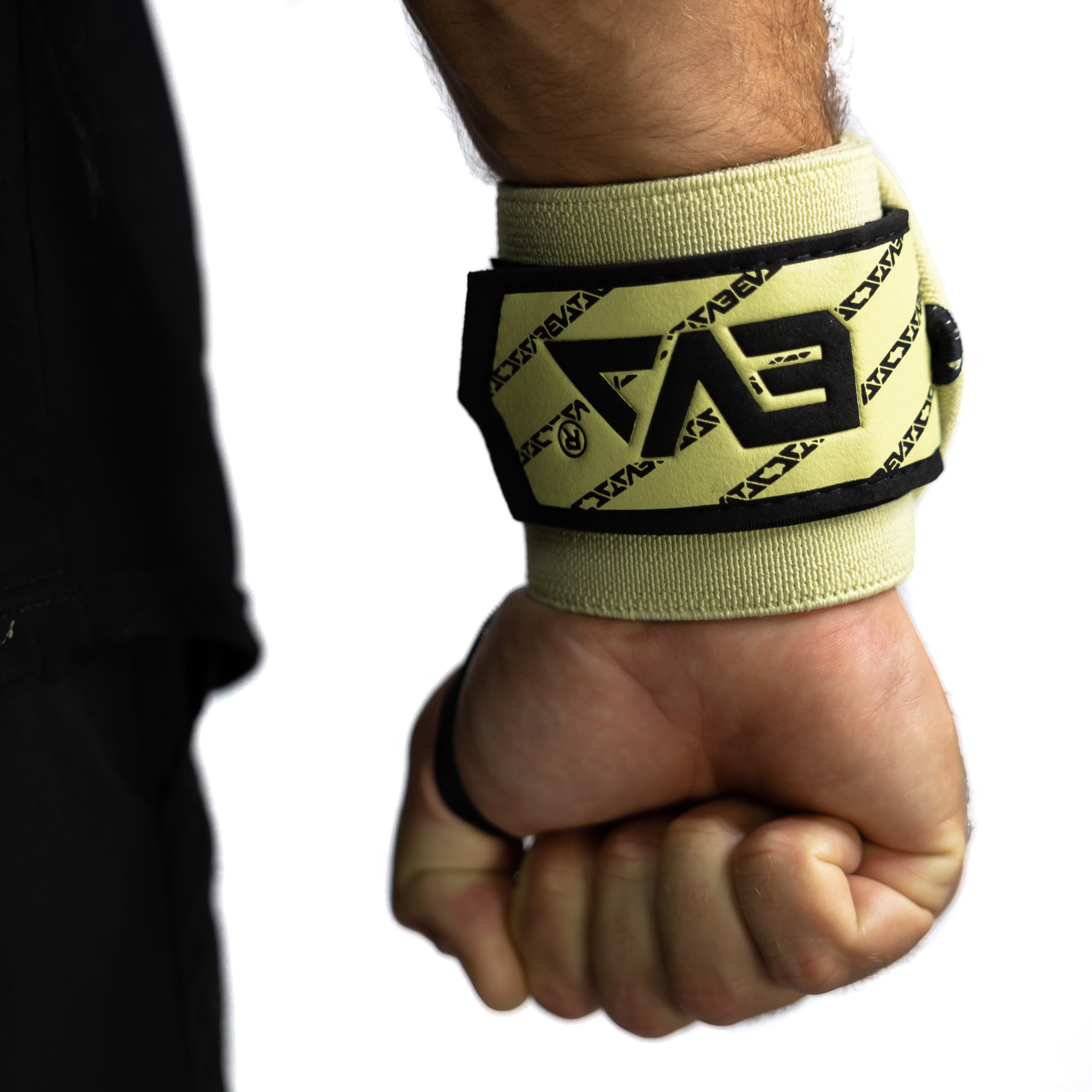 Wrist Wraps [khaki]