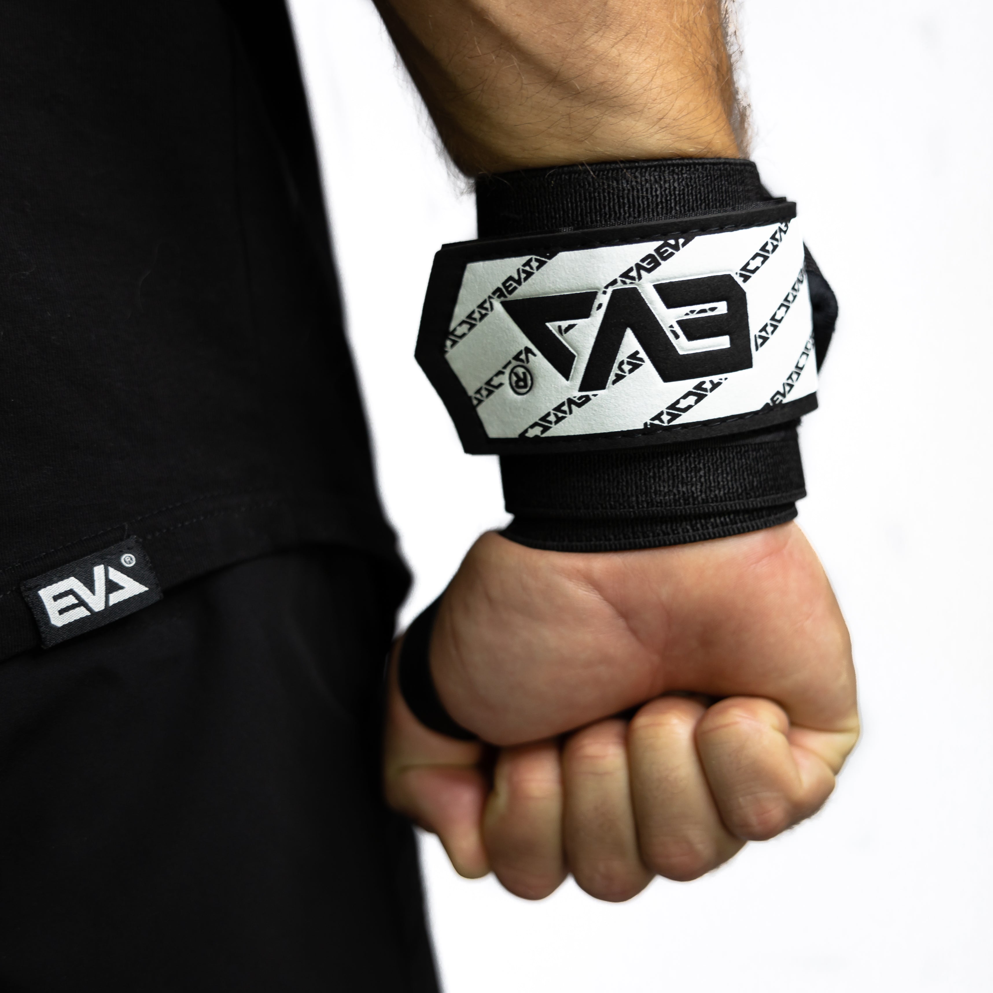 Wrist Wraps [black]