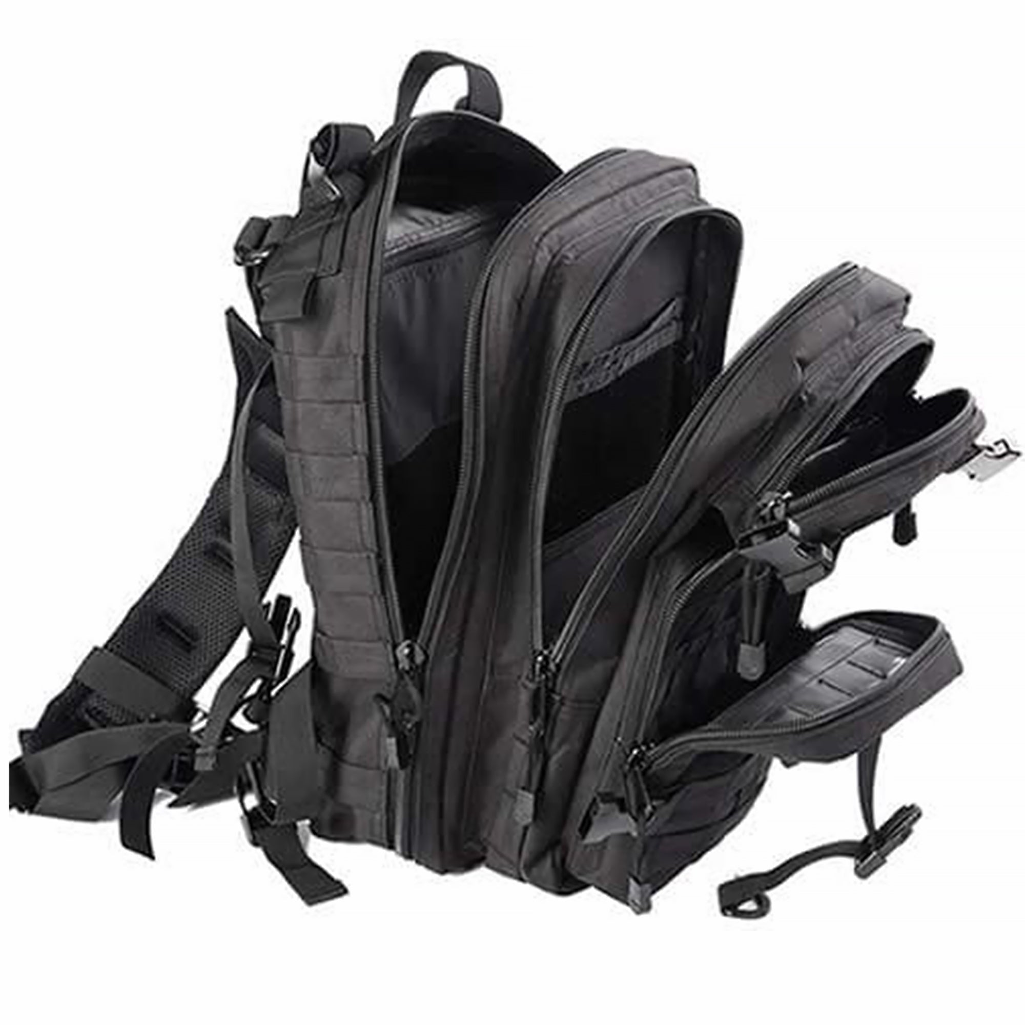 Evatac backpack hotsell