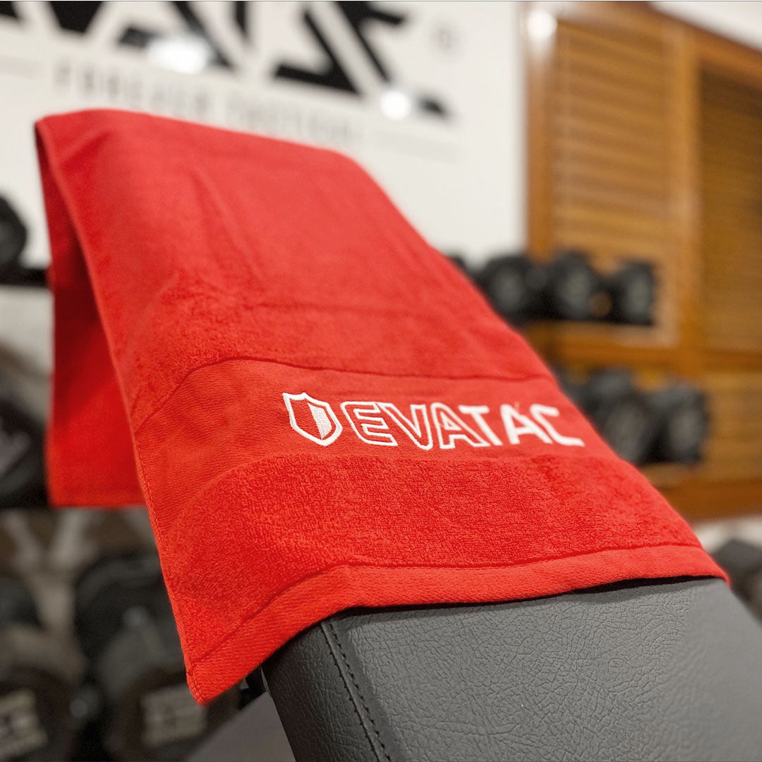 Gym Towel [red]